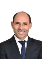 Foto de Paulo César de Jesus