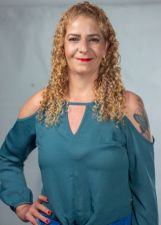 Foto de GLAUCIANE APARECIDA MORAIS MELO