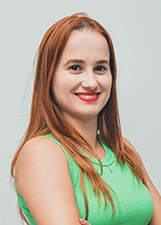 Foto de Zelia dos Santos Moreira Neta