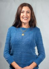 Foto de Sandra de Castro Ferraz