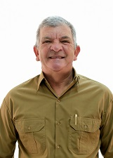 Foto de JANIO APARECIDO DOS SANTOS