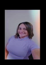 Foto de Neila Aparecida da Cruz