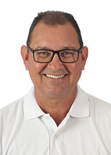 Foto de Marcos Aparecido de Oliveira