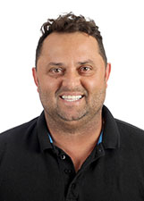 Foto de Nilo Lopes de Macedo Junior