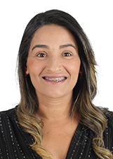 Foto de Valeria Pinheiro dos Santos