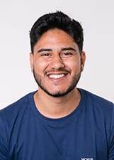Foto de VINICIUS QUINTAS CARVALHO