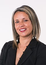 Foto de ELISANGELA TEREZINHA DEL RIO