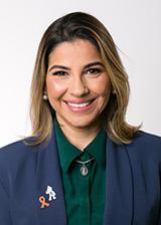 Foto de Mariana da Conceição Nunes