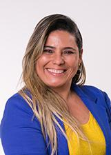 Foto de KELLI LAUDELINA ANDRADE