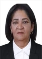 Foto de MARIA DE JESUS TAVARES DA SILVA ALVES