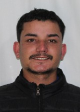 Foto de CLEYTON PRADO DE ALMEIDA