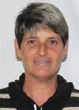 Foto de Célia Natalina de Almeida