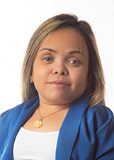 Foto de JAQUELINE DE CARVALHO AGUIAR