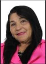 Foto de Maria Ferreira do Nascimento