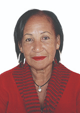 Foto de SONIA MARIA DE SOUZA RODRIGUES