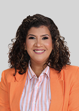 Foto de LAIZA CRISTINA DA SILVA SANTOS
