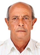 Foto de Landesmon Jose Barbosa