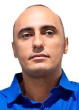 Foto de CLAUDINEI ARNALDO ALVES SILVA