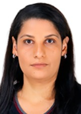 Foto de LUCIVÂNIA FRANCISCA SILVA DE MIRANDA