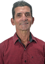 Foto de Vicente de Paula Santana