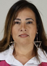 Foto de BETÂNIA MENDES FAGUNDES