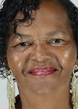 Foto de MARIA LÚCIA ALVES DOS SANTOS