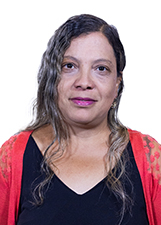 Foto de Silvana Alves da Silva de Oliveira