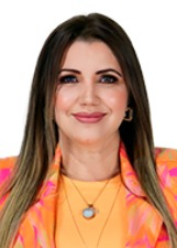 Foto de NARA ABGAIL MARQUES VILELA