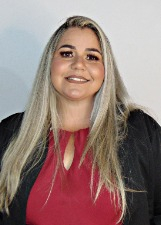 Foto de Dayane Aparecida da Silva