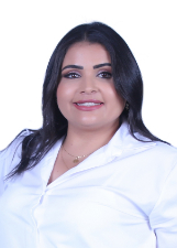 Foto de ALINE FLORENCIA DA CRUZ