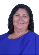 Foto de Valdivina Francisca dos Reis Souza