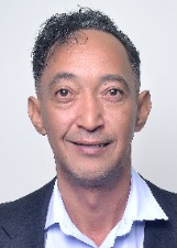 Foto de SIMON ALVES DOS SANTOS