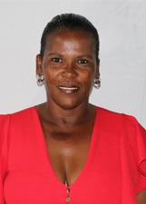 Foto de MARIA RITA DE ARAÚJO