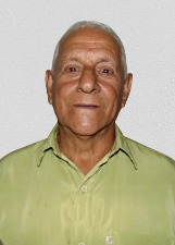 Foto de Olegário Landim de Carvalho