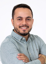 Foto de NEIZON REZENDE DA SILVA