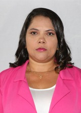 Foto de CHARLIANY APARECIDA DE LANA CORRÊA