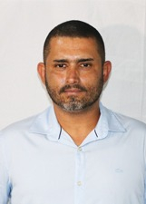 Foto de ALEXSON LUIZ REIS DE PAULA