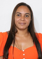 Foto de ERICA APARECIDA BATISTA RODRIGUES