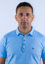 Foto de Alexandro Marcelo da Silva
