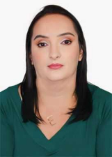 Foto de ERICA BENASSI DA CRUZ PEREIRA