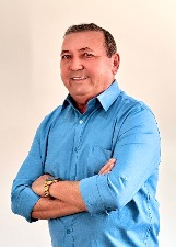 Foto de Valdinei Alves de Almeida