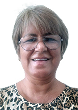 Foto de CLAUDIA LUCIA DOS SANTOS LEMOS