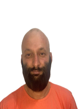 Foto de ALEF ANTONIO DA FONSECA