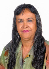 Foto de Maria Iraci de Oliveira