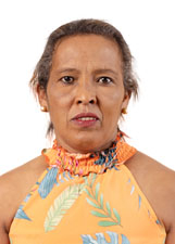 Foto de Claudiléia Firmino da Silva Alves