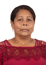Foto de Maria Aparecida Barbosa Pinheiro de Alcantara