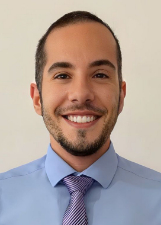 Foto de CRISTIANO DE MELLO RIBEIRO