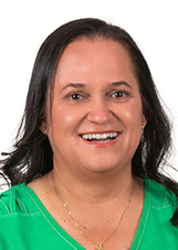 Foto de Zilda Pereira Ramos de Almeida