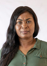 Foto de Junia Ferreira Diolinda dos Santos