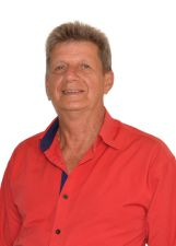 Foto de Irineu da Cunha Pereira